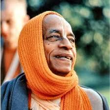 Srila Prabhupada